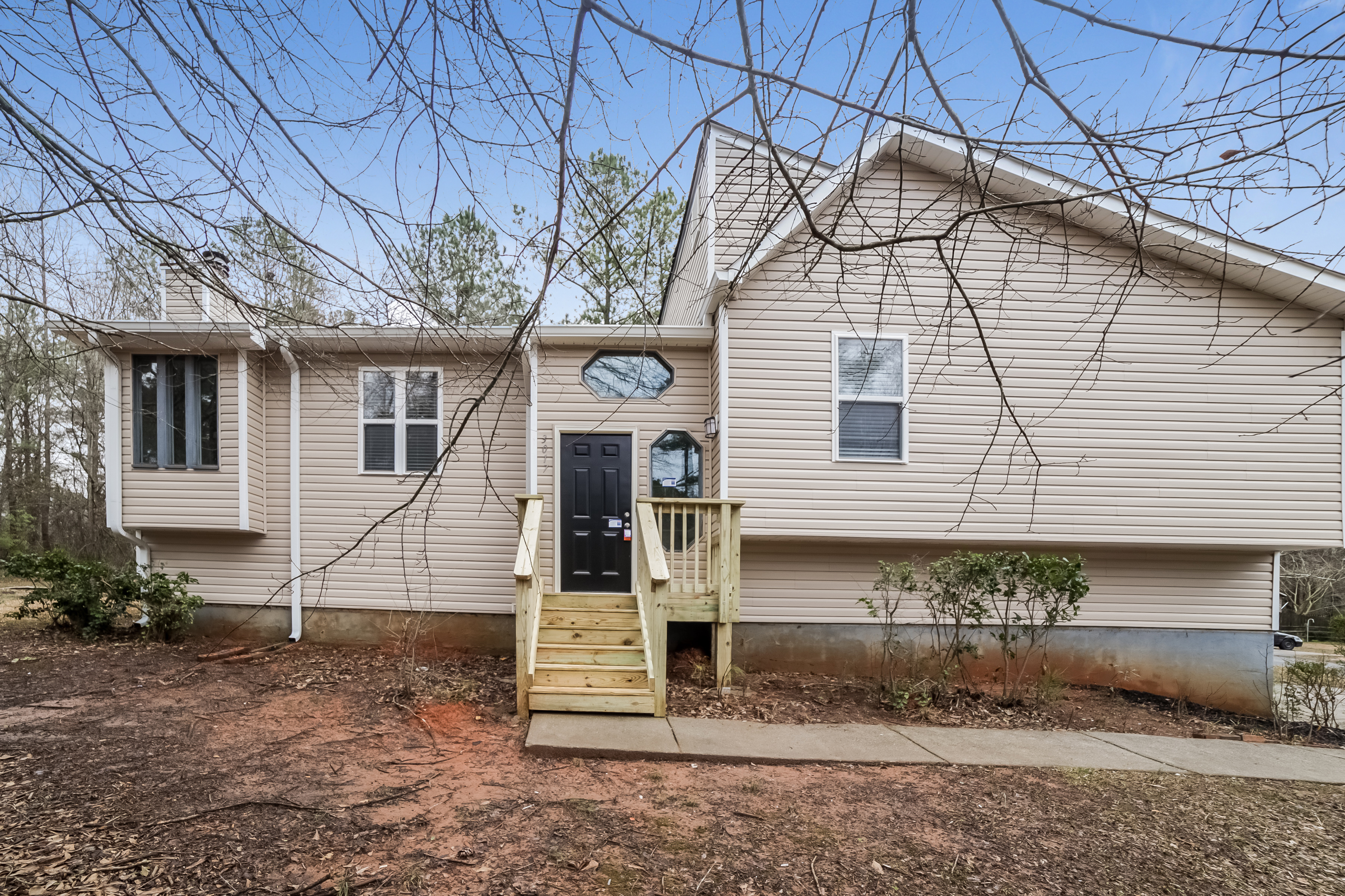3017 Fetlock Dr SW Marietta, GA 30064